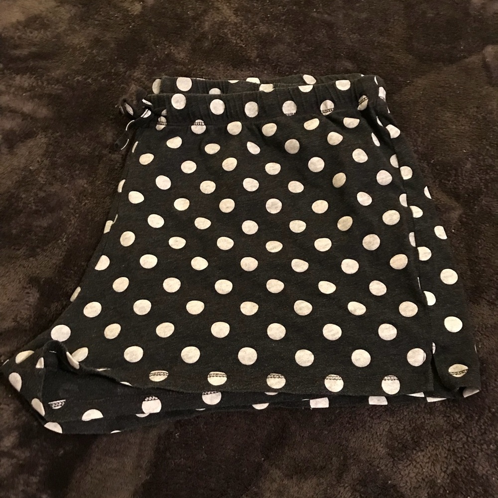 Pajama bottom bundle